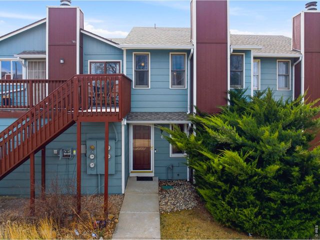 301 Sundance Cir N C, Fort Collins, CO 80524