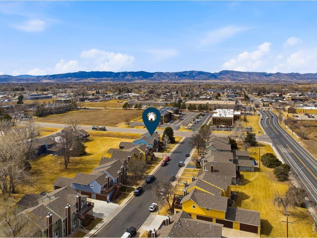 301 Sundance Cir N C, Fort Collins, CO 80524
