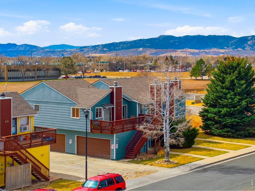 301 Sundance Cir N C, Fort Collins, CO 80524