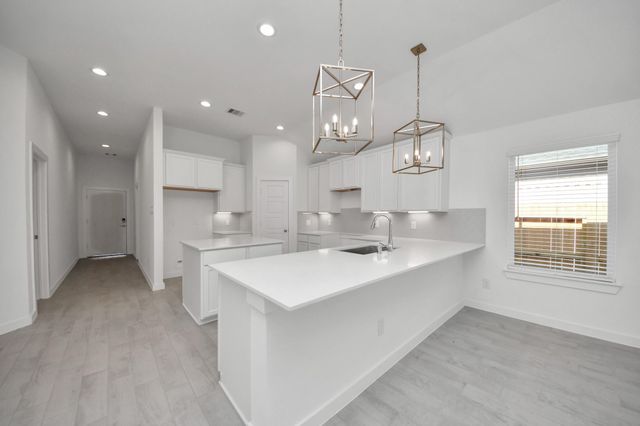 22207 San Felice Drive, Hockley, TX 77447