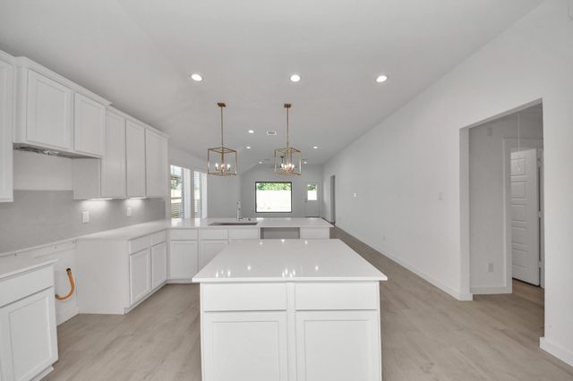 22207 San Felice Drive, Hockley, TX 77447