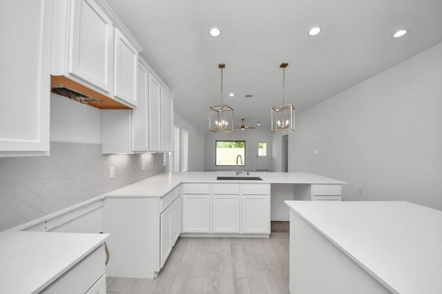 22207 San Felice Drive, Hockley, TX 77447