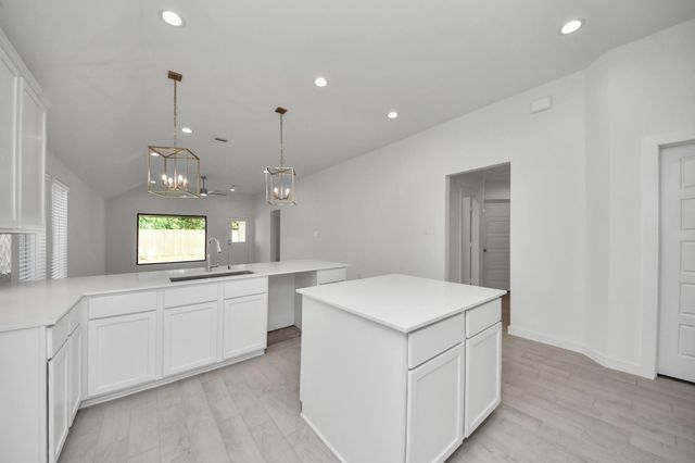 22207 San Felice Drive, Hockley, TX 77447