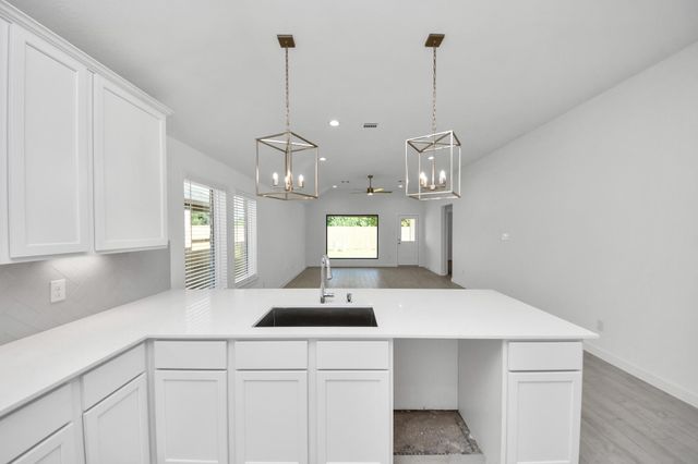 22207 San Felice Drive, Hockley, TX 77447