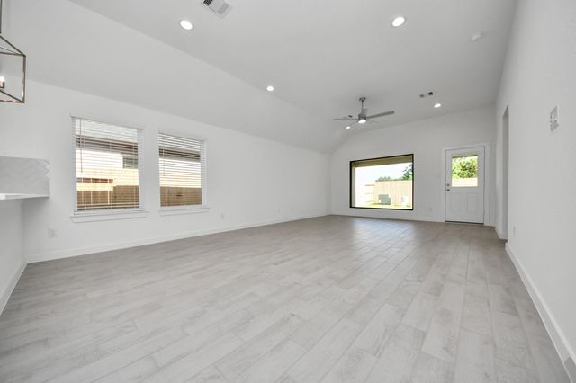 22207 San Felice Drive, Hockley, TX 77447