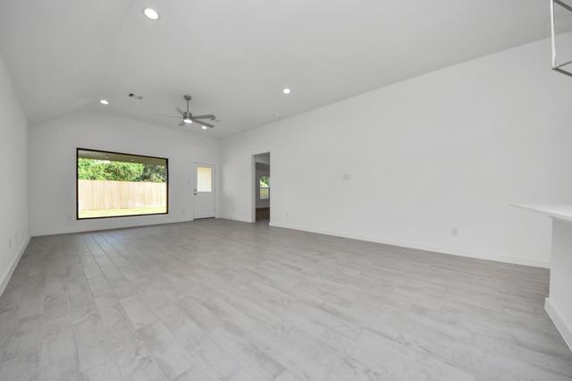 22207 San Felice Drive, Hockley, TX 77447