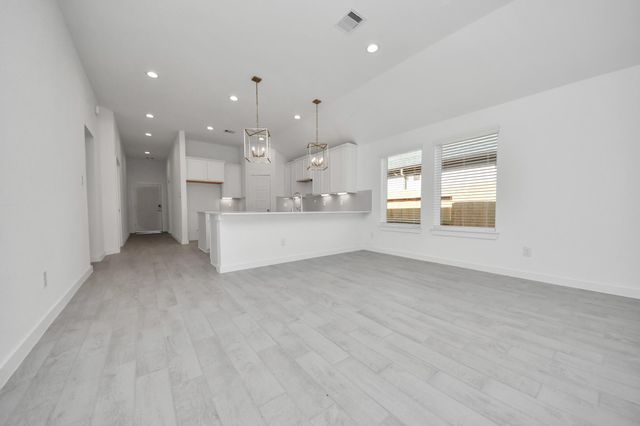 22207 San Felice Drive, Hockley, TX 77447