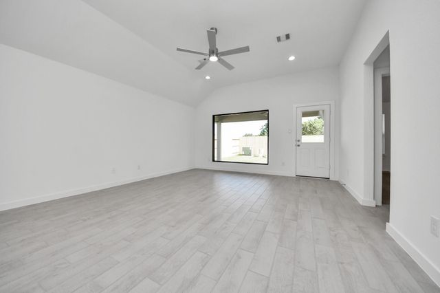 22207 San Felice Drive, Hockley, TX 77447