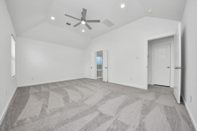22207 San Felice Drive, Hockley, TX 77447