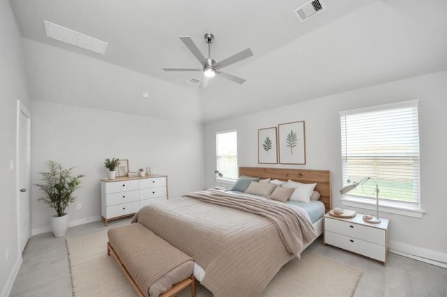 22207 San Felice Drive, Hockley, TX 77447