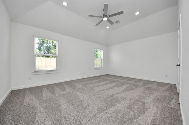 22207 San Felice Drive, Hockley, TX 77447