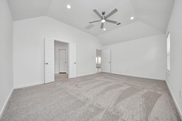22207 San Felice Drive, Hockley, TX 77447