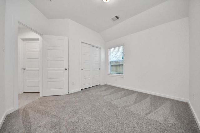 22207 San Felice Drive, Hockley, TX 77447