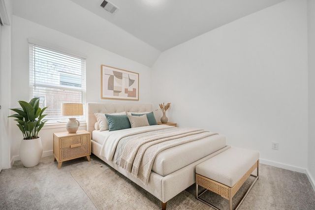 22207 San Felice Drive, Hockley, TX 77447