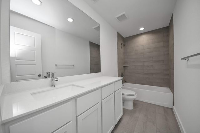 22207 San Felice Drive, Hockley, TX 77447