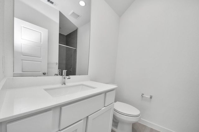 22207 San Felice Drive, Hockley, TX 77447