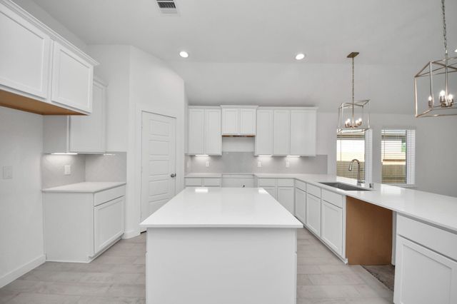 22207 San Felice Drive, Hockley, TX 77447