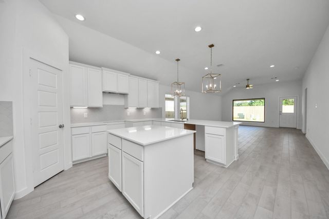 22207 San Felice Drive, Hockley, TX 77447