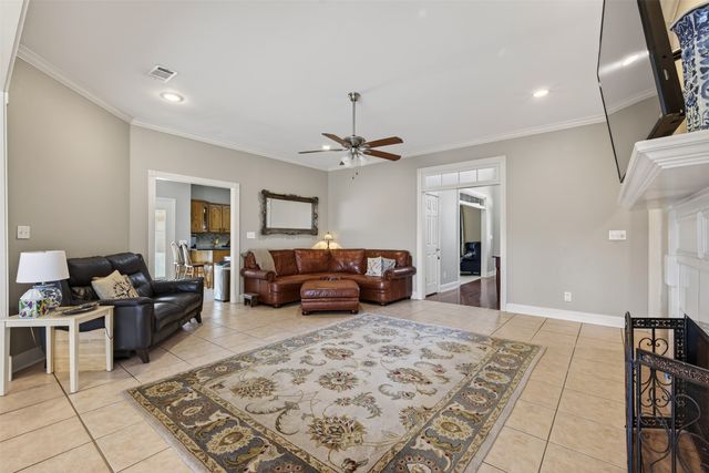 1212 Chopin Drive, Bossier City, LA 71112