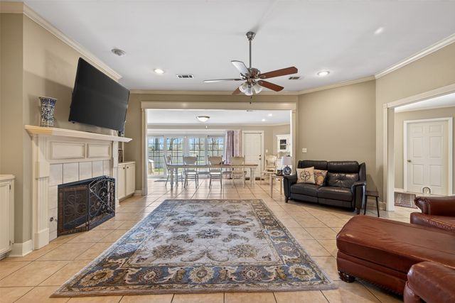 1212 Chopin Drive, Bossier City, LA 71112