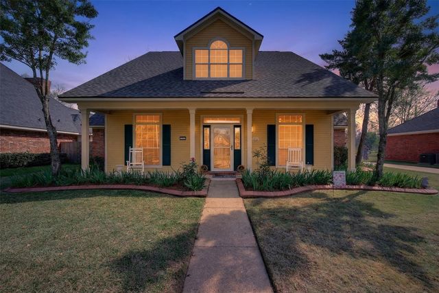 1212 Chopin Drive, Bossier City, LA 71112