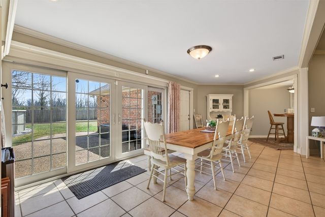 1212 Chopin Drive, Bossier City, LA 71112