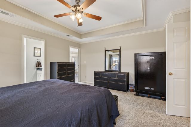 1212 Chopin Drive, Bossier City, LA 71112