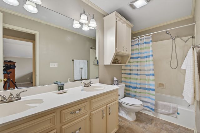 1212 Chopin Drive, Bossier City, LA 71112