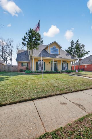 1212 Chopin Drive, Bossier City, LA 71112