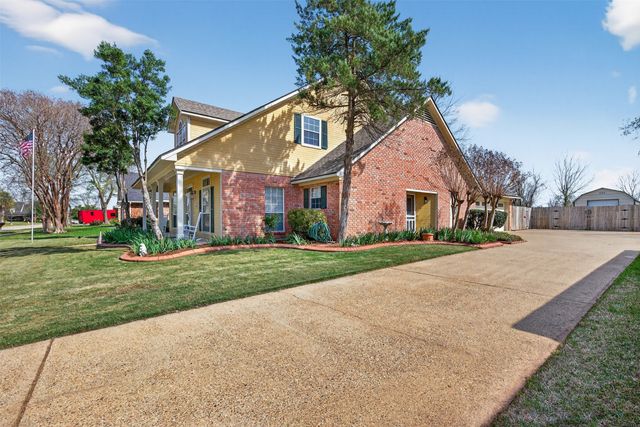 1212 Chopin Drive, Bossier City, LA 71112