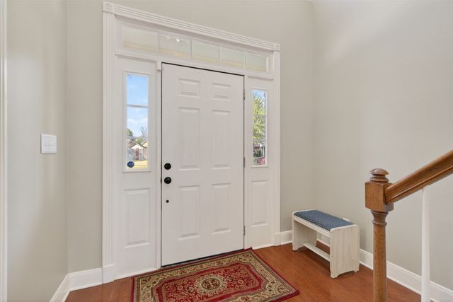 1212 Chopin Drive, Bossier City, LA 71112