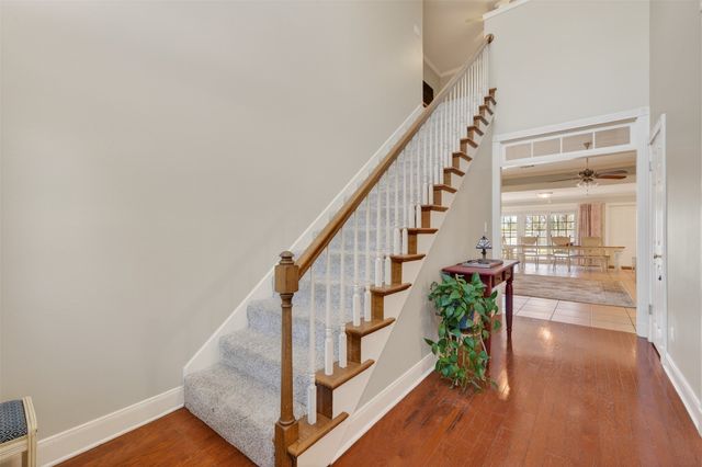 1212 Chopin Drive, Bossier City, LA 71112