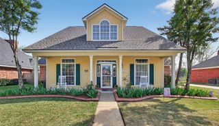 1212 Chopin Drive, Bossier City, LA 71112