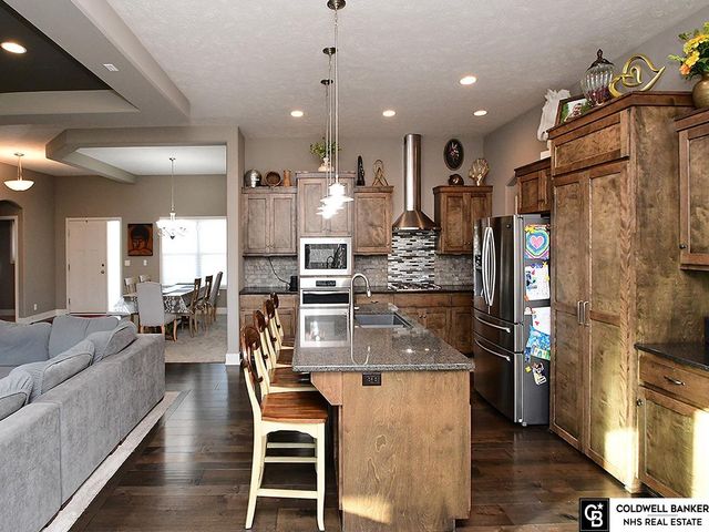 2549 N 187Th Avenue, Elkhorn, NE 68022