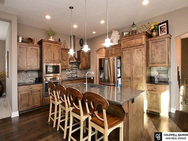 2549 N 187Th Avenue, Elkhorn, NE 68022