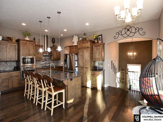 2549 N 187Th Avenue, Elkhorn, NE 68022