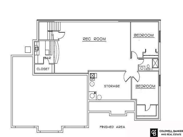2549 N 187Th Avenue, Elkhorn, NE 68022