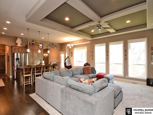 2549 N 187Th Avenue, Elkhorn, NE 68022