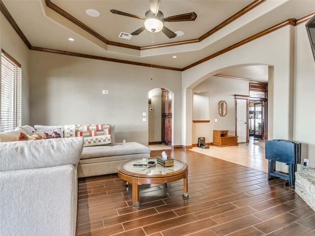 1113 Kelsi Drive, Moore, OK 73160