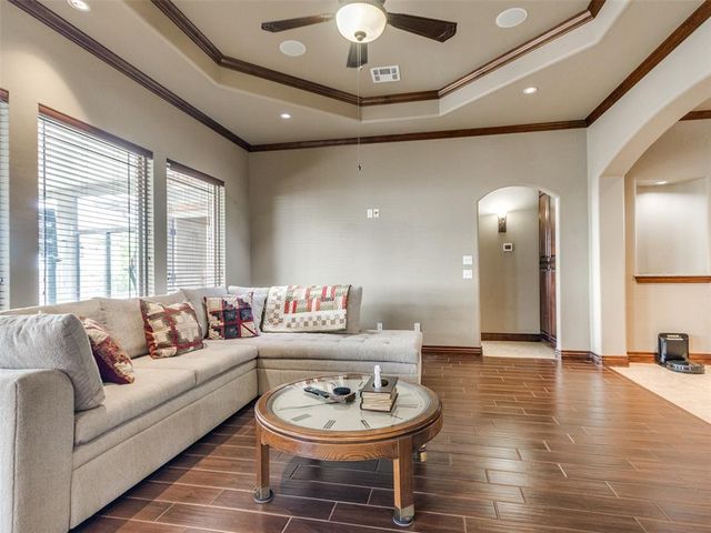 1113 Kelsi Drive, Moore, OK 73160