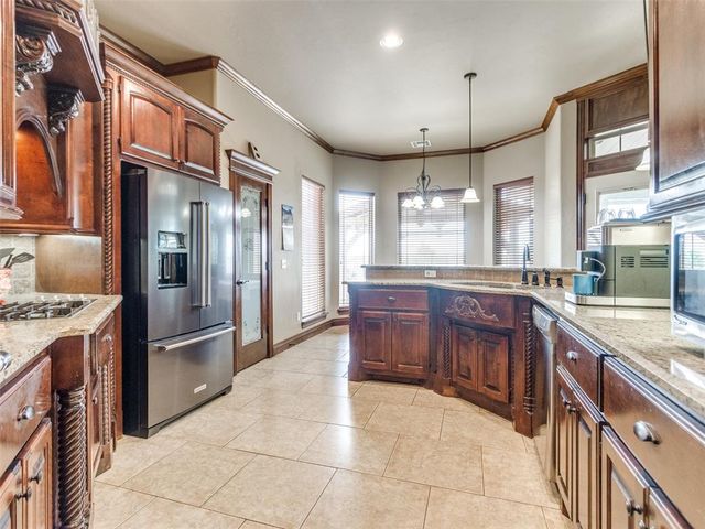 1113 Kelsi Drive, Moore, OK 73160