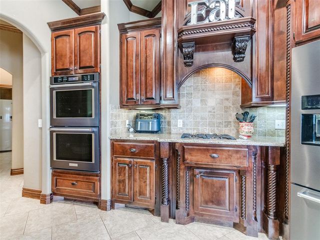 1113 Kelsi Drive, Moore, OK 73160