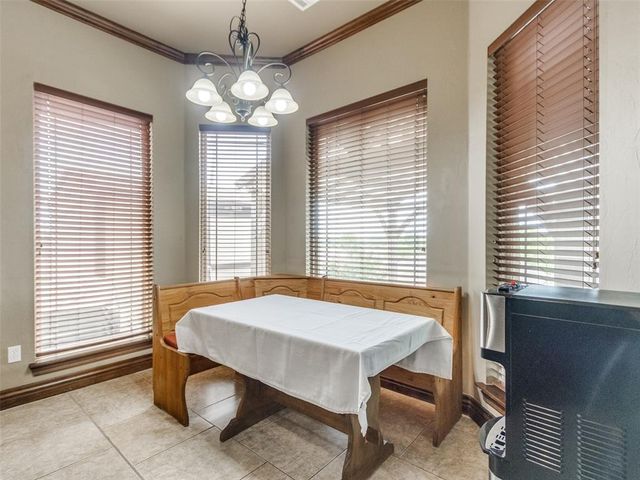 1113 Kelsi Drive, Moore, OK 73160