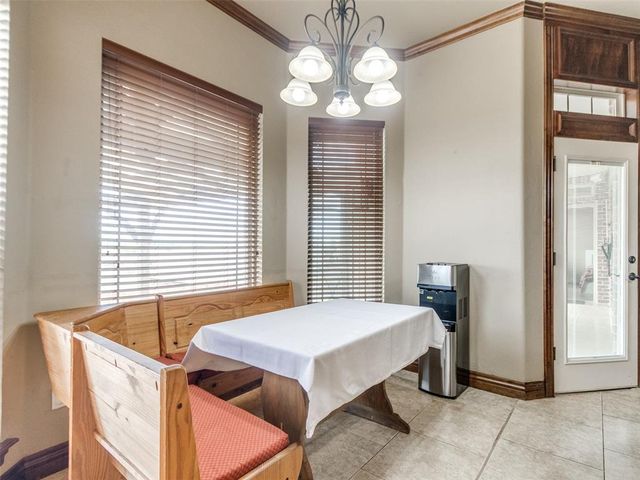 1113 Kelsi Drive, Moore, OK 73160