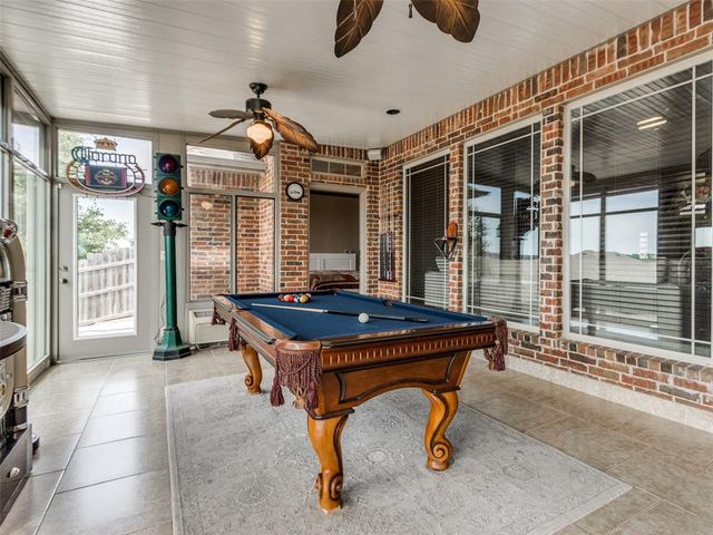 1113 Kelsi Drive, Moore, OK 73160
