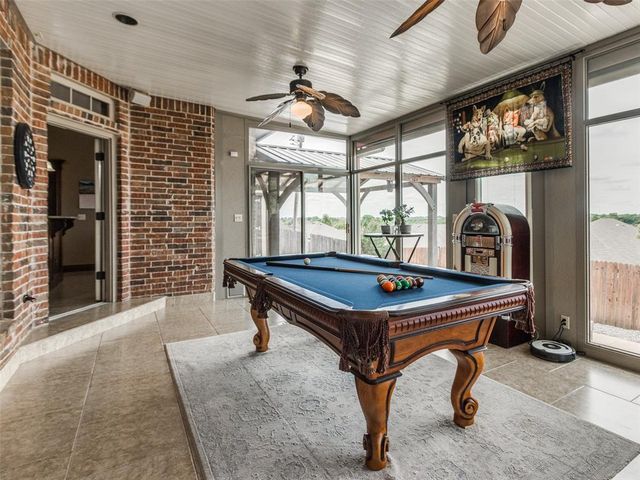 1113 Kelsi Drive, Moore, OK 73160