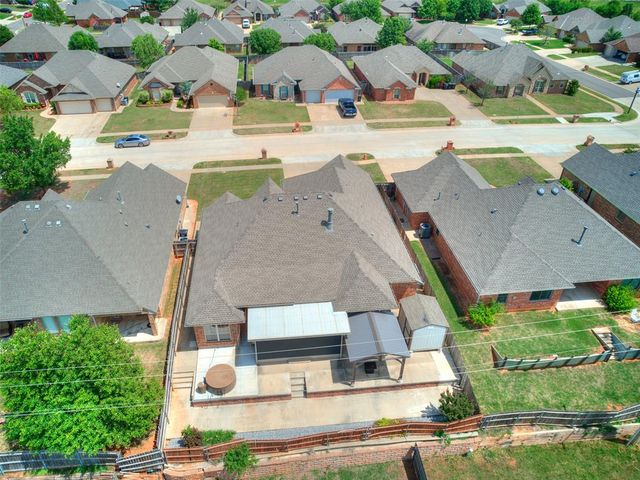 1113 Kelsi Drive, Moore, OK 73160