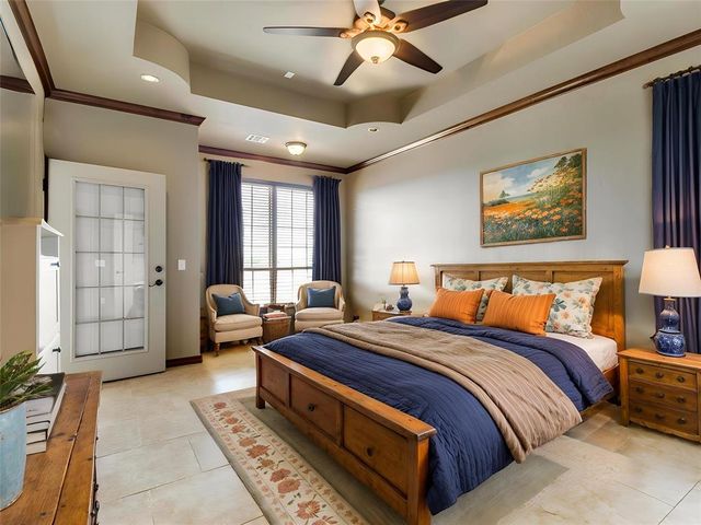 1113 Kelsi Drive, Moore, OK 73160