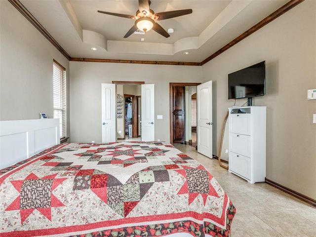 1113 Kelsi Drive, Moore, OK 73160