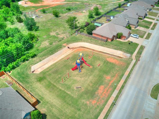 1113 Kelsi Drive, Moore, OK 73160